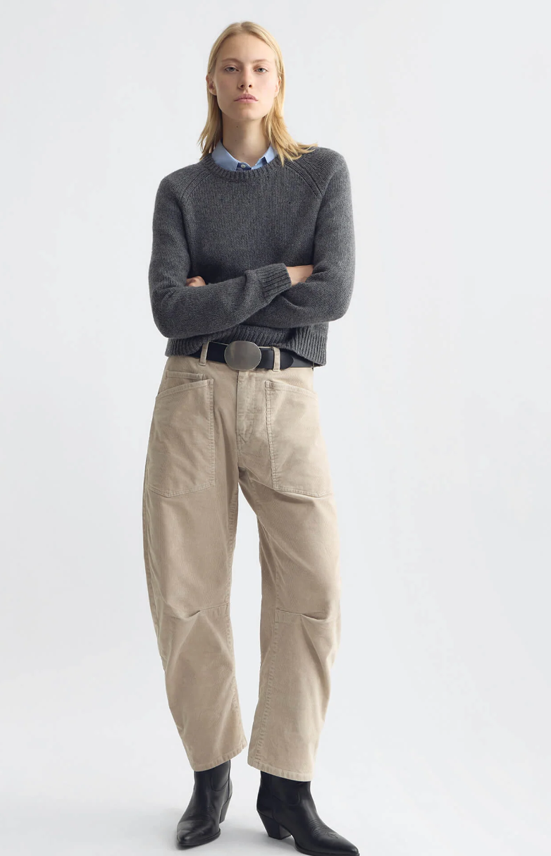 Shon Pant