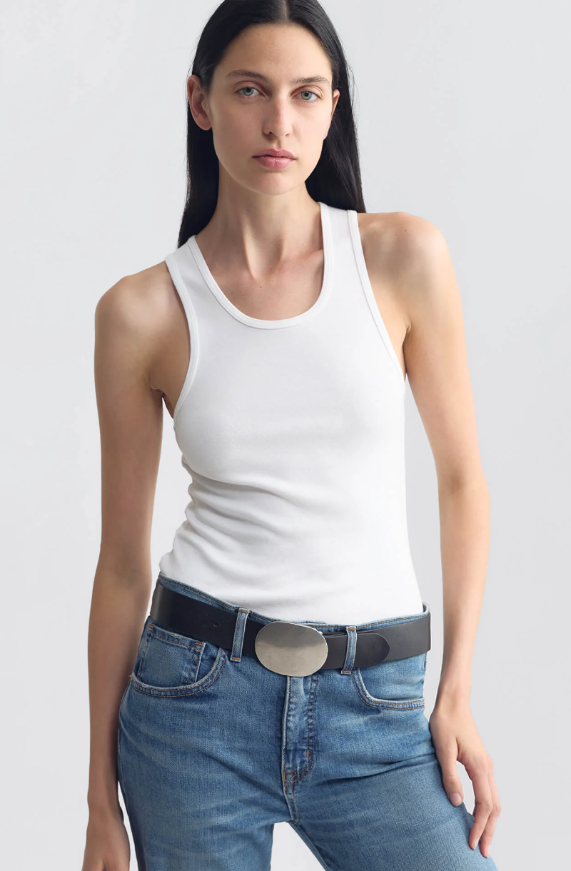 Wayne Belt