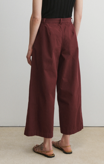 Garra Pant