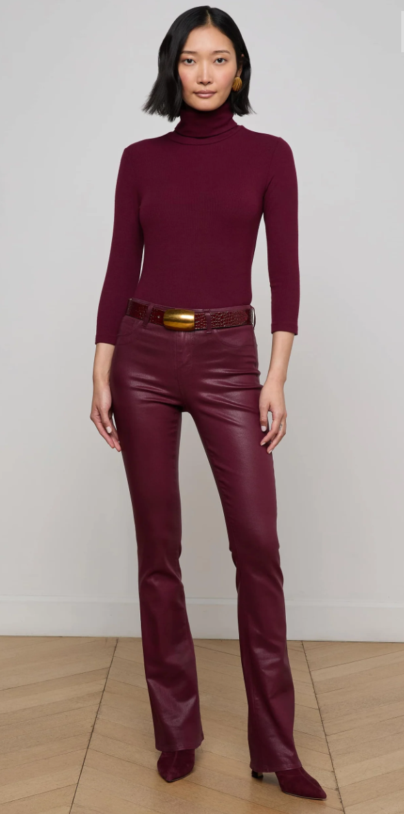 Selma Sleek Baby Boot