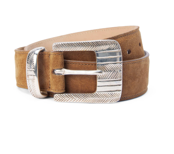 Aya Western Belt