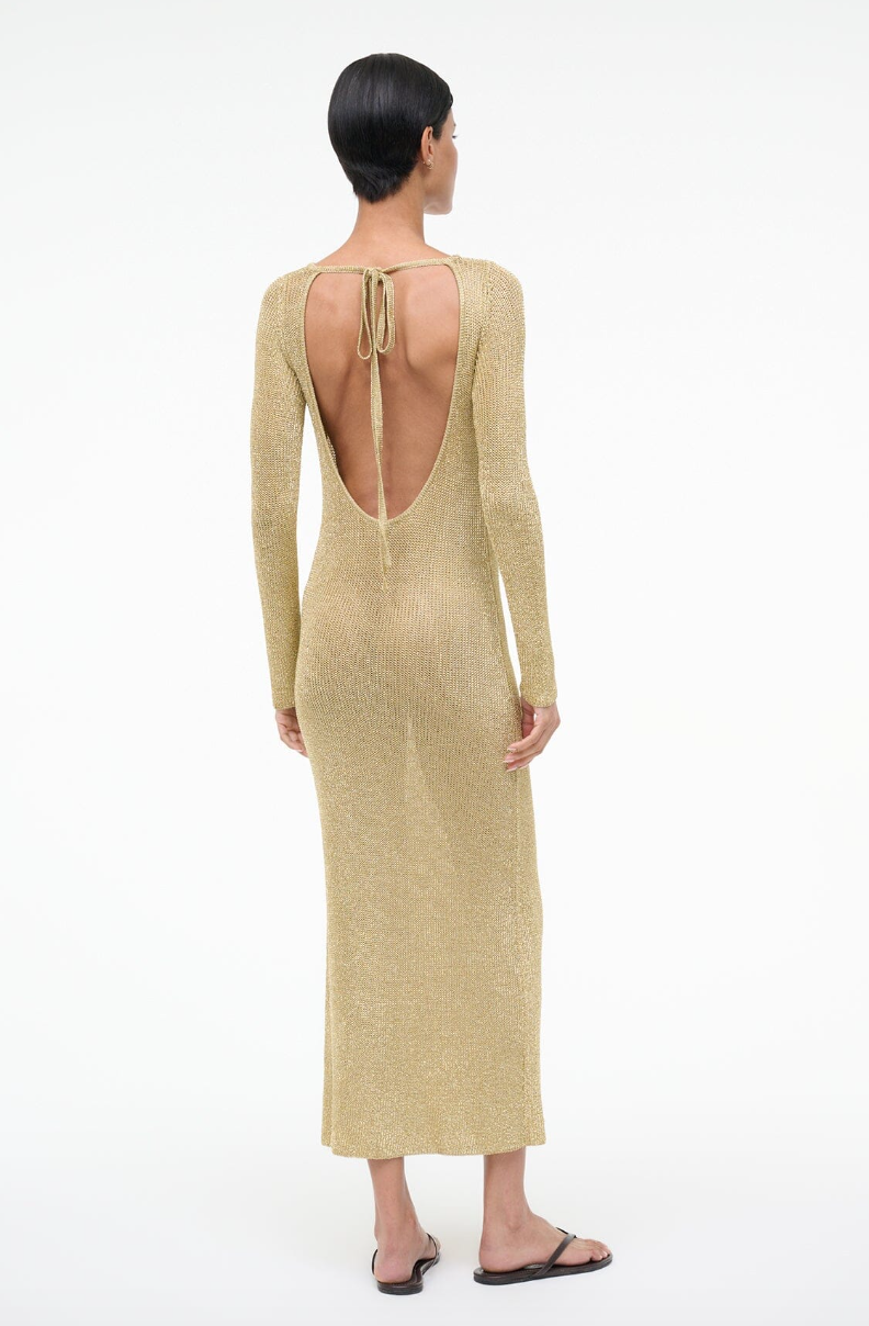 Nikitta Dress