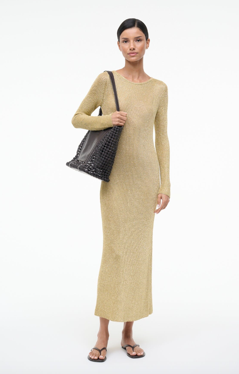 Nikitta Dress