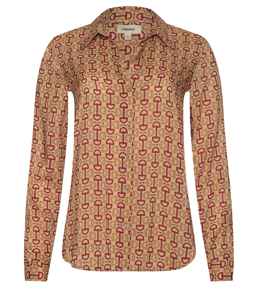 Holly Blouse - S