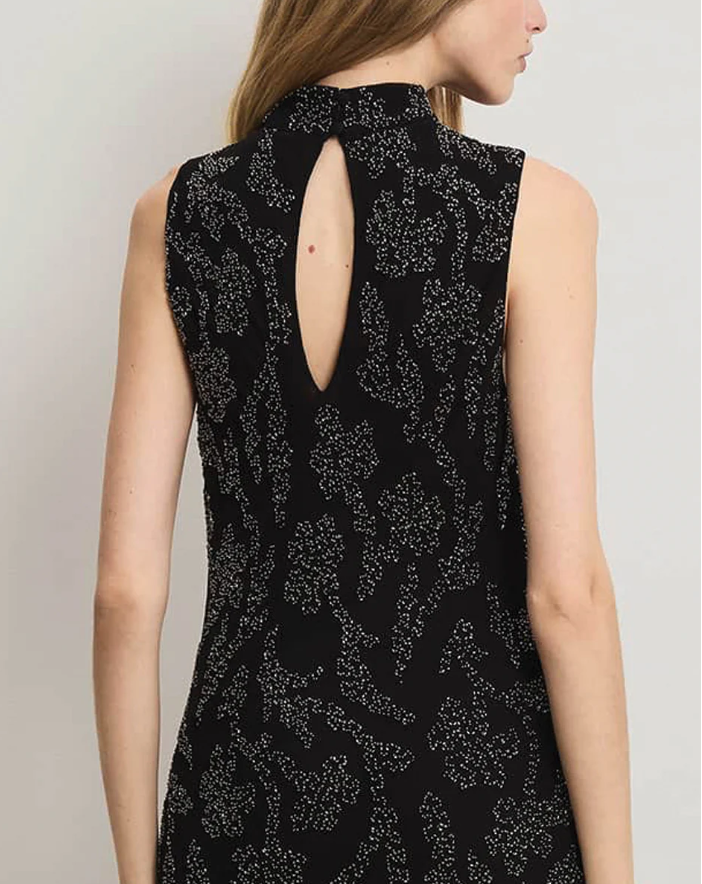 Slyven Dress