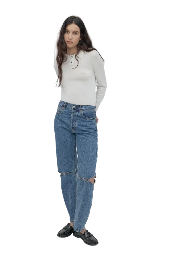 Cowgirl Jean
