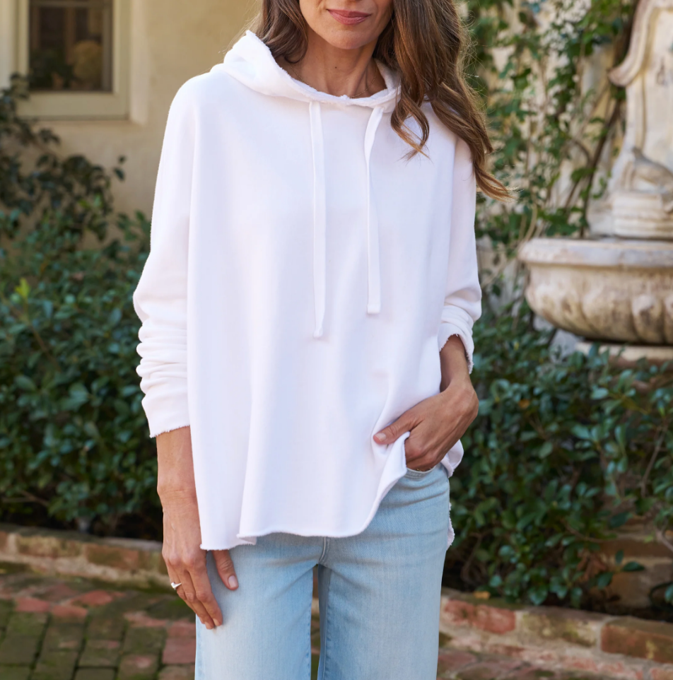 Kane Capelet Hoodie