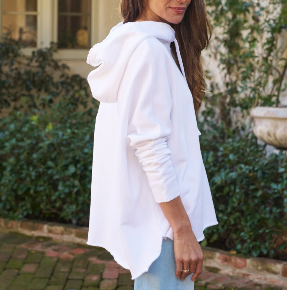 Kane Capelet Hoodie