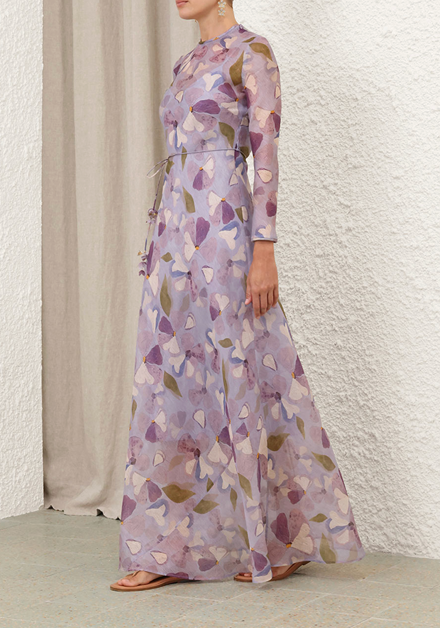 Dawning Sheath Dress