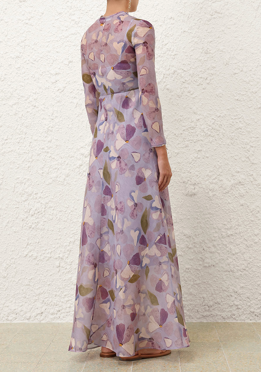 Dawning Sheath Dress