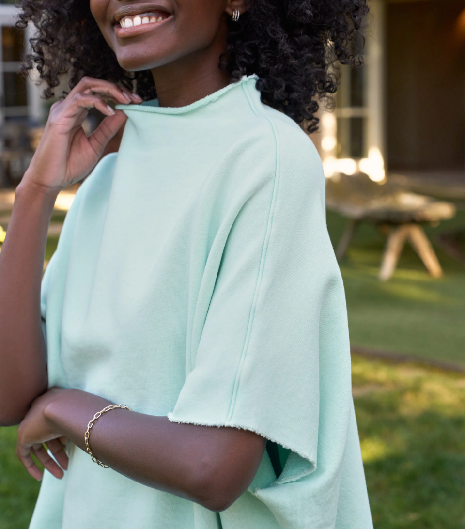 Audrey Capelet