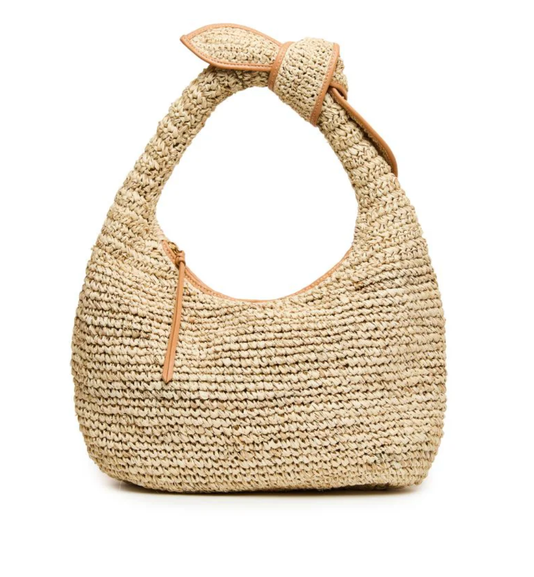 The Josie Shoulder Bag