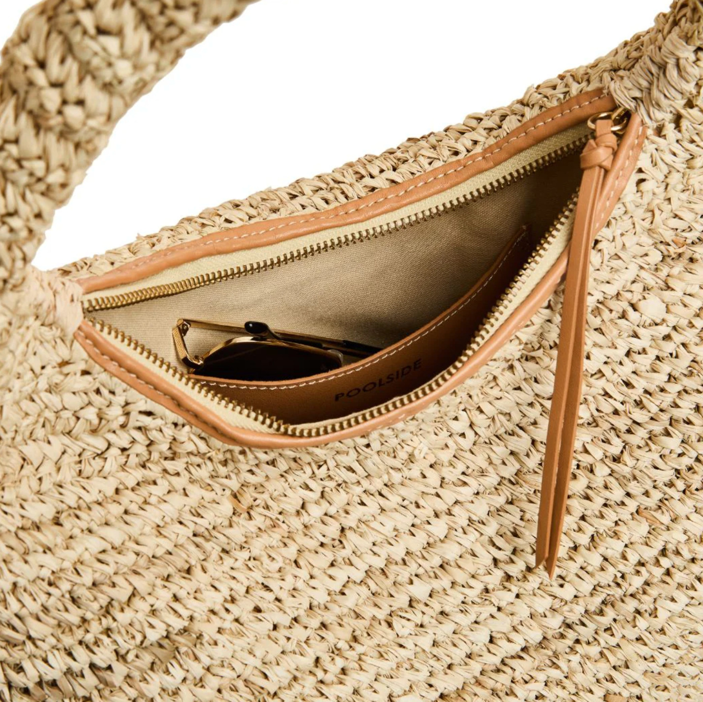 The Josie Shoulder Bag