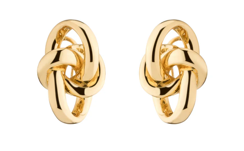 Asher Earrings