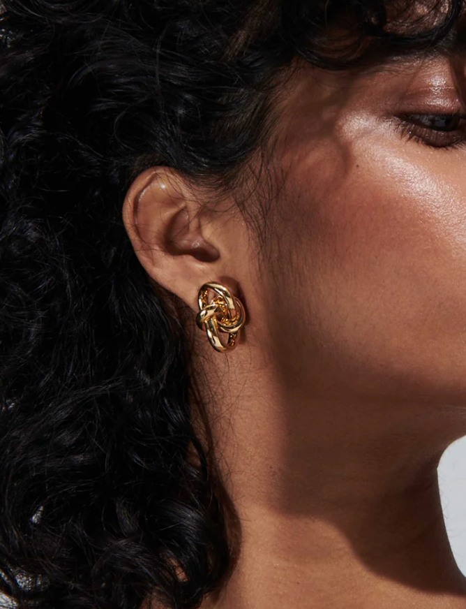 Asher Earrings
