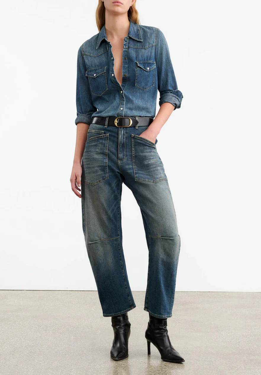 Shon Jean
