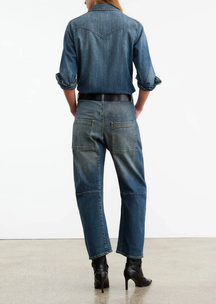 Shon Jean