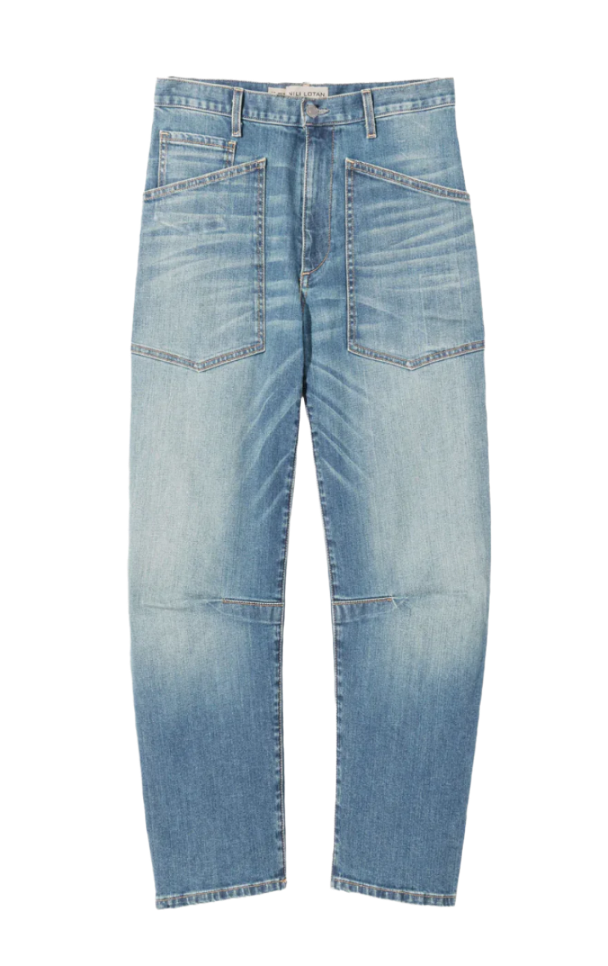 Shon Jean