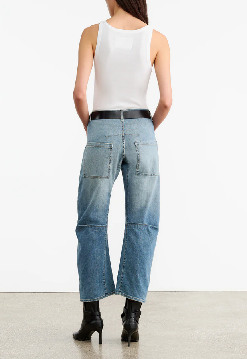 Shon Jean