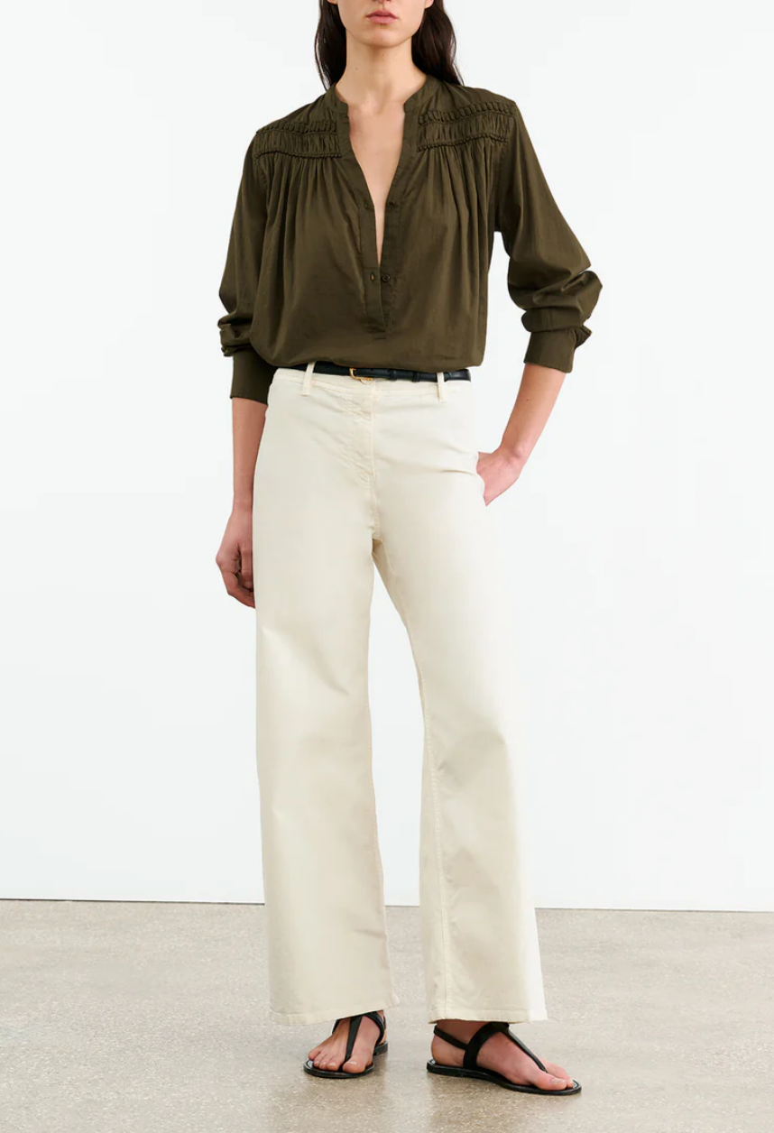Clarys Top