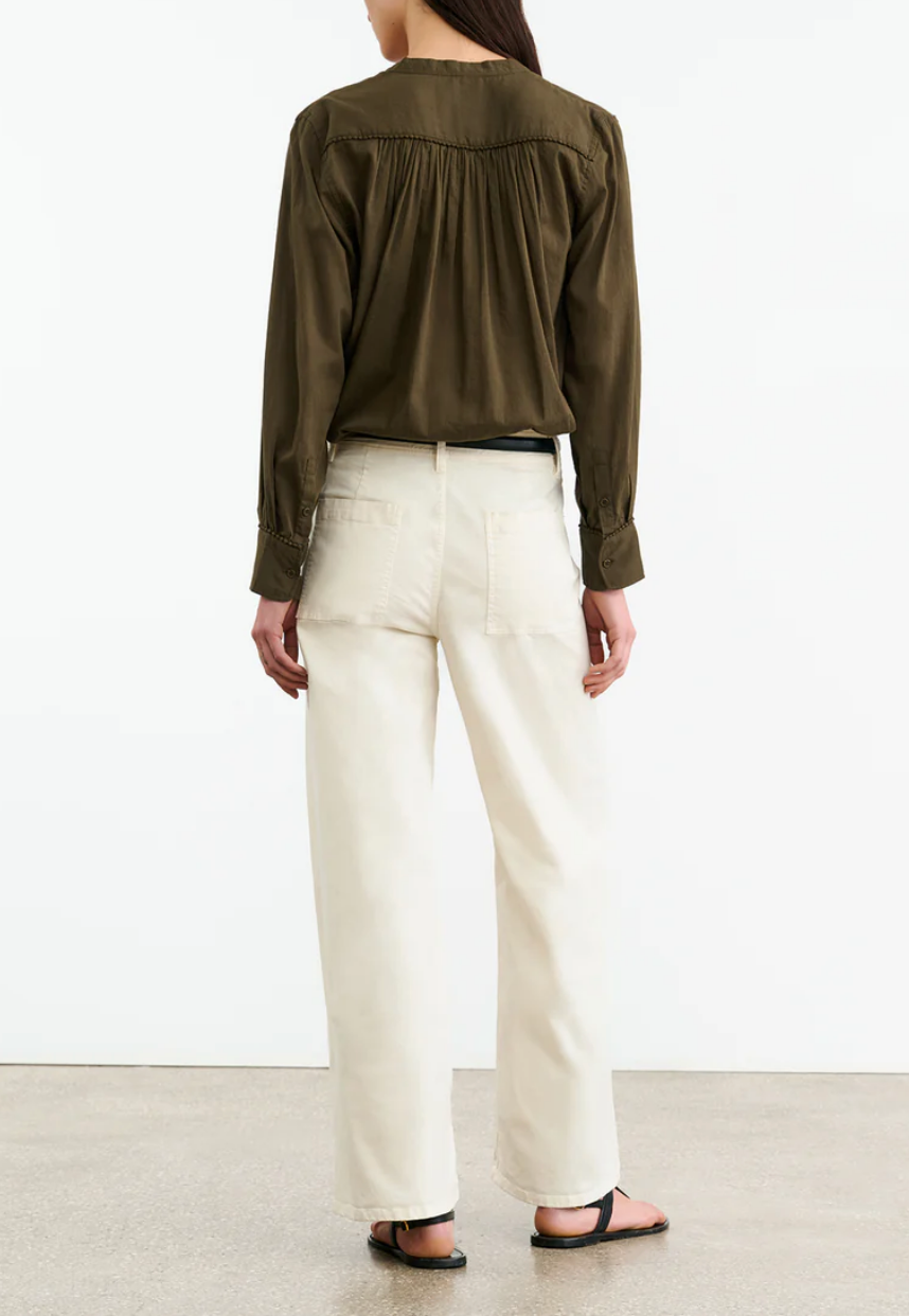 Clarys Top