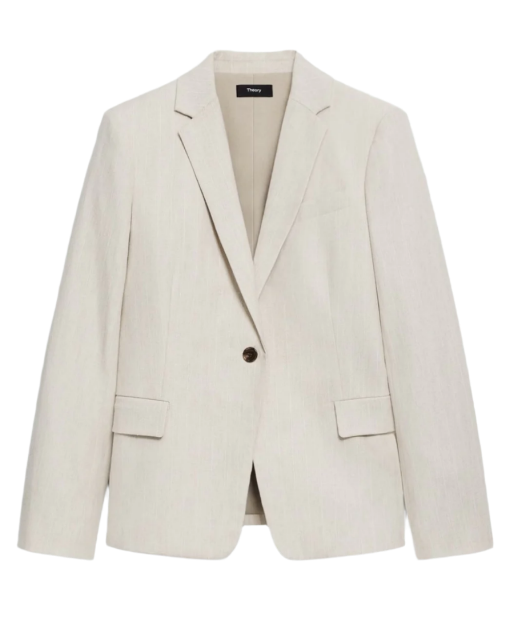Slim Fit Blazer