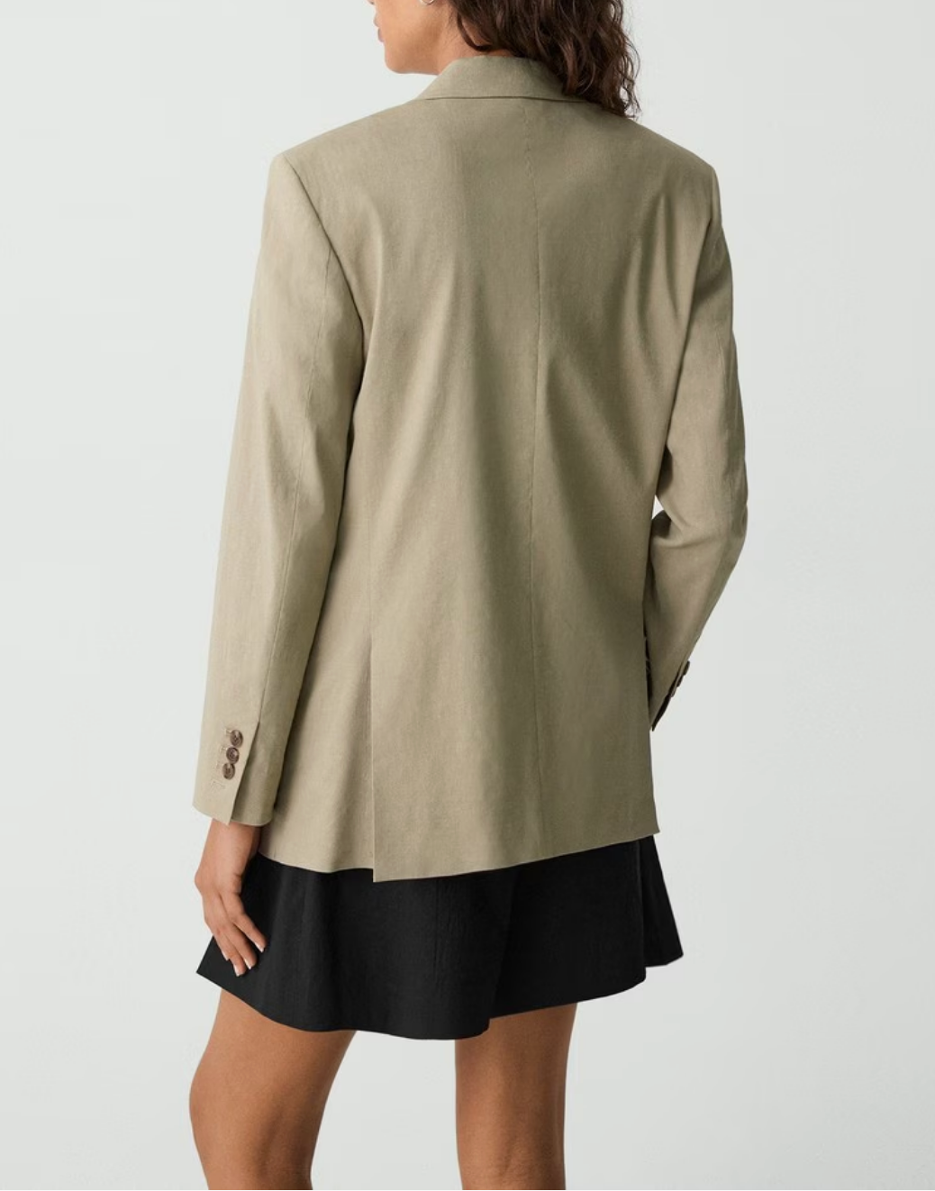 Relax Patch Jacket - 8