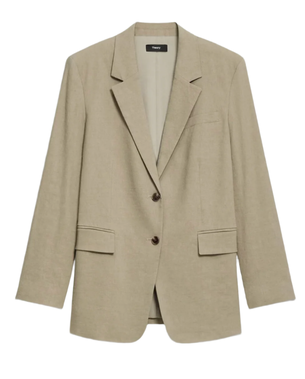 Relax Patch Jacket - 8