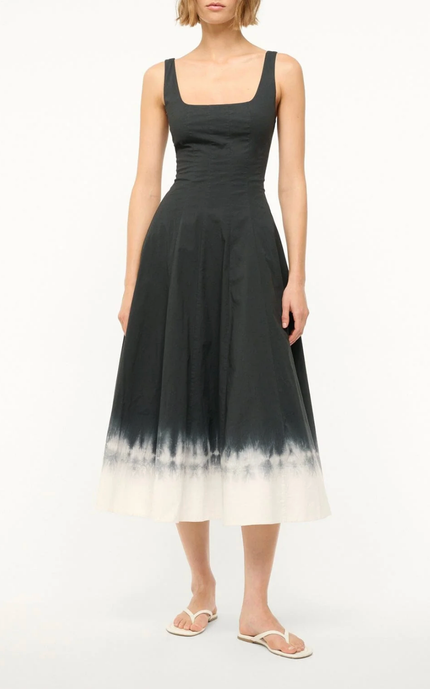 Wells Dress