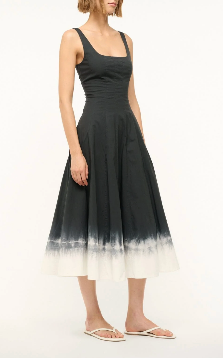 Wells Dress