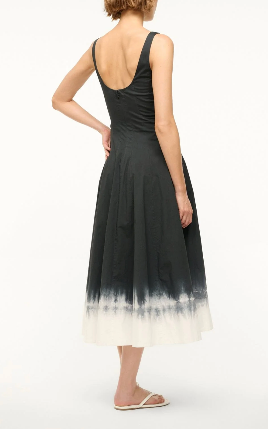 Wells Dress