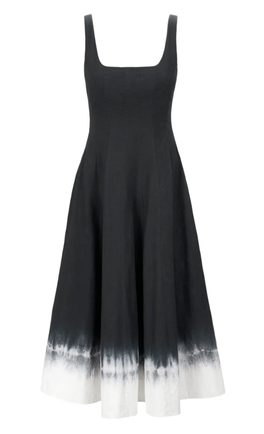 Wells Dress