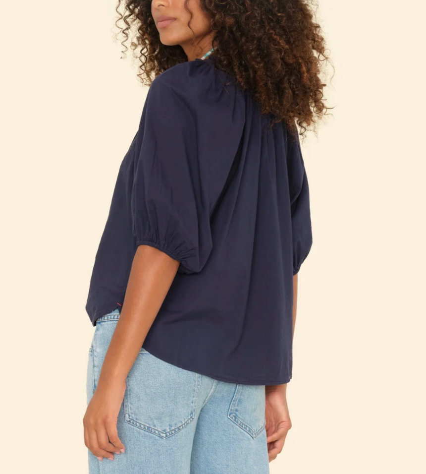 Jules Top