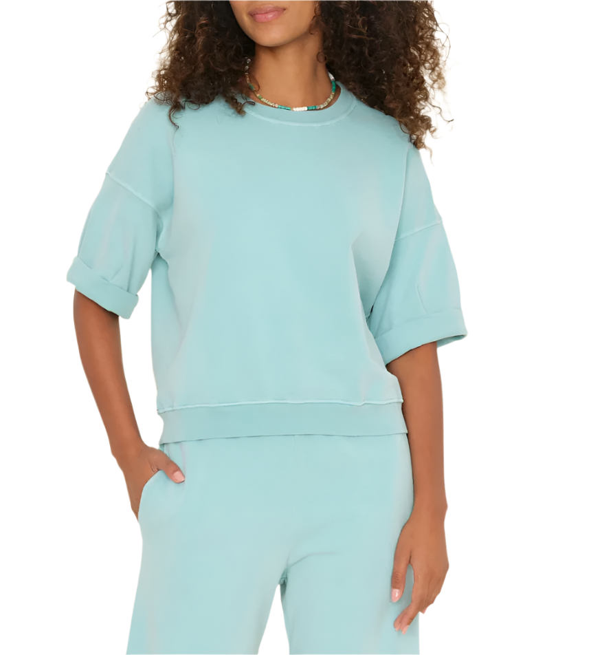 Trixie Sweatshirt