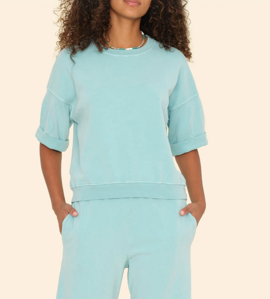 Trixie Sweatshirt