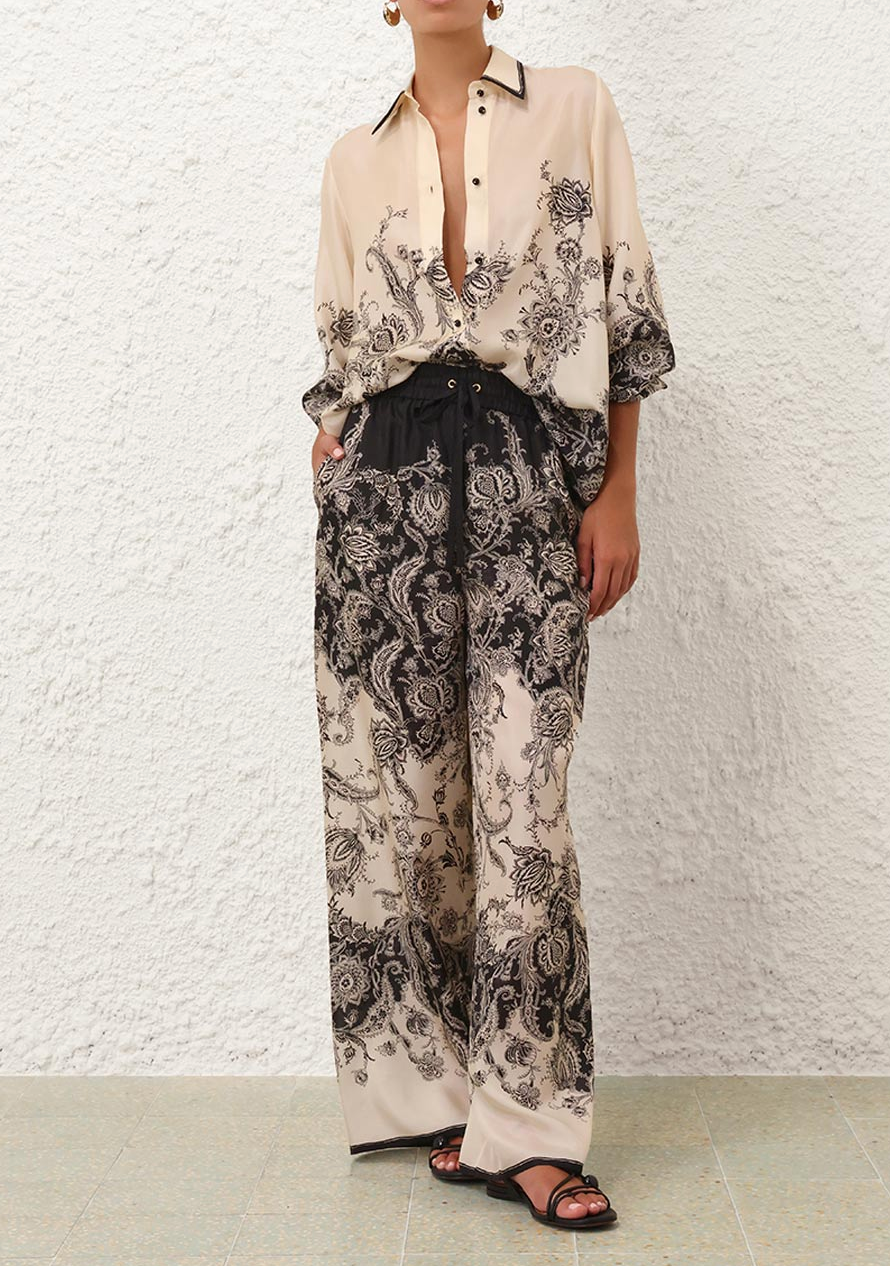 Rhiannon Relaxed Pant