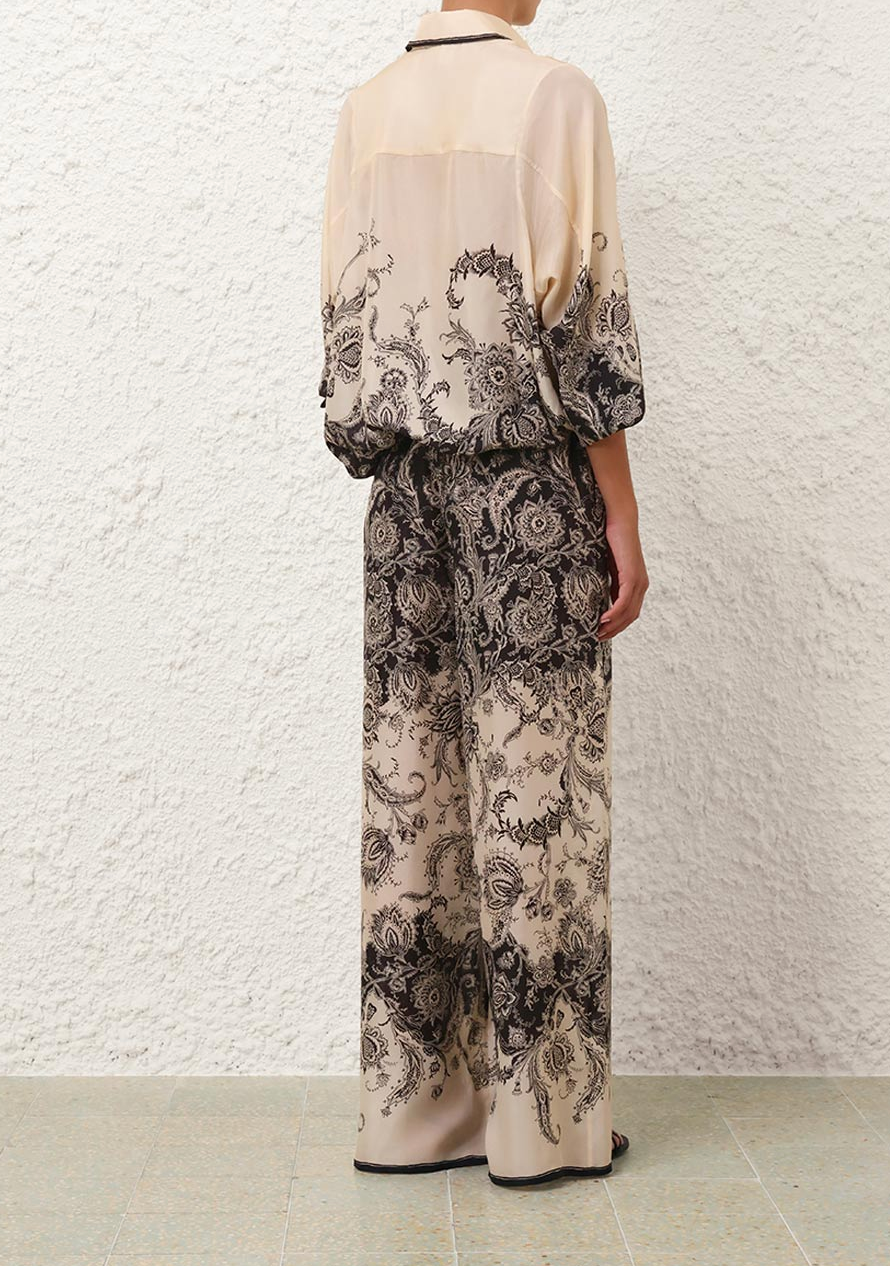 Rhiannon Relaxed Pant