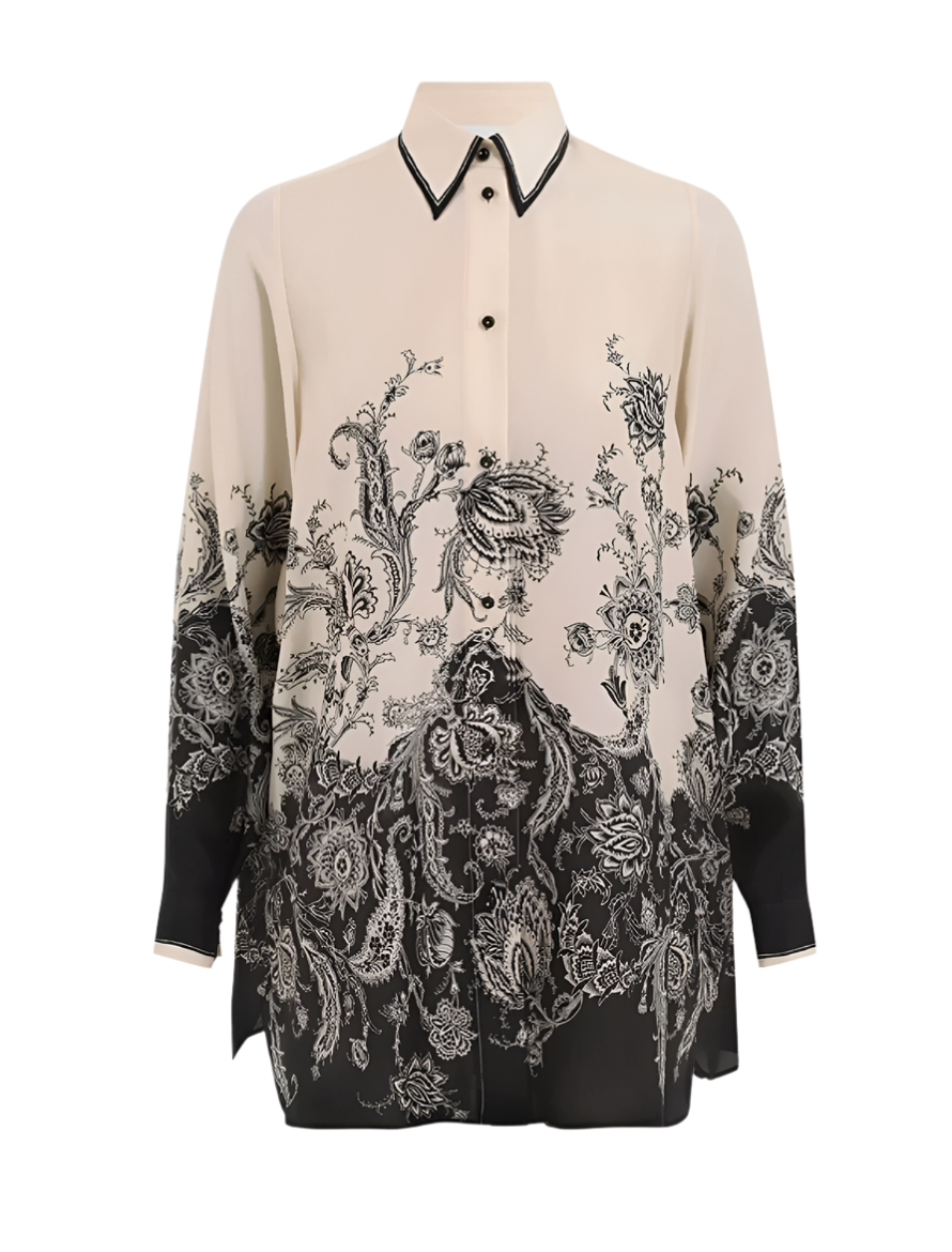 Rhiannon Relaxed Shirt