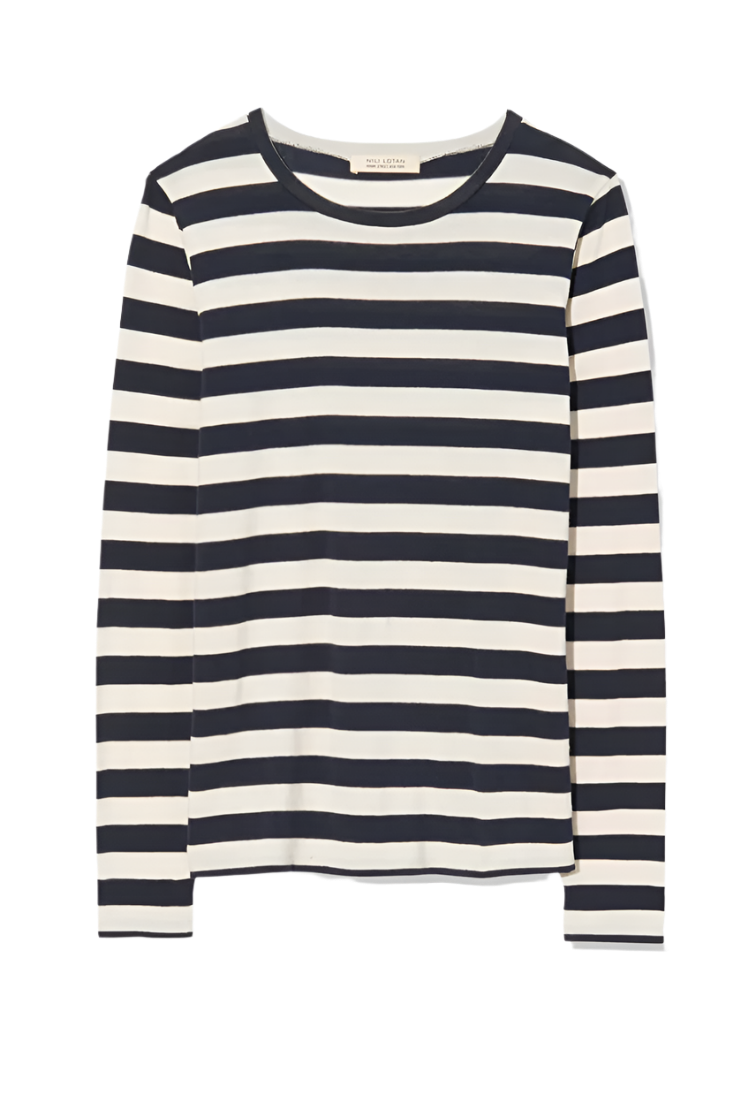 Long Sleeve Shirt - XS