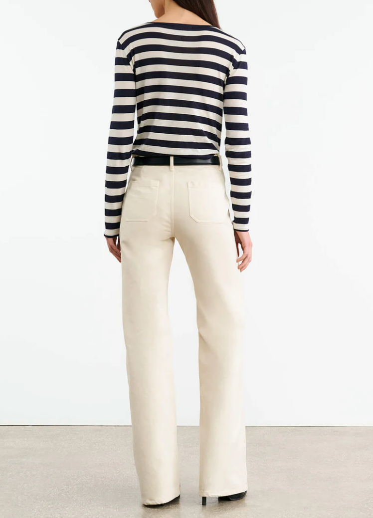 Long Sleeve Shirt - XS