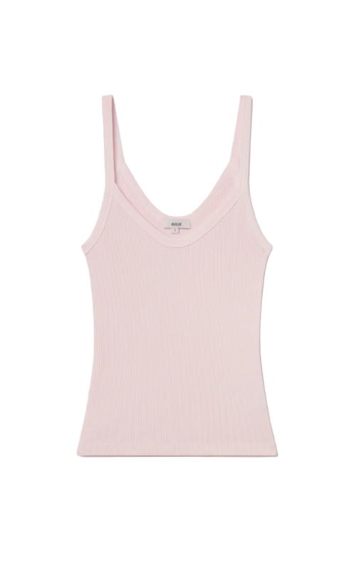 Jordan Tank-XS