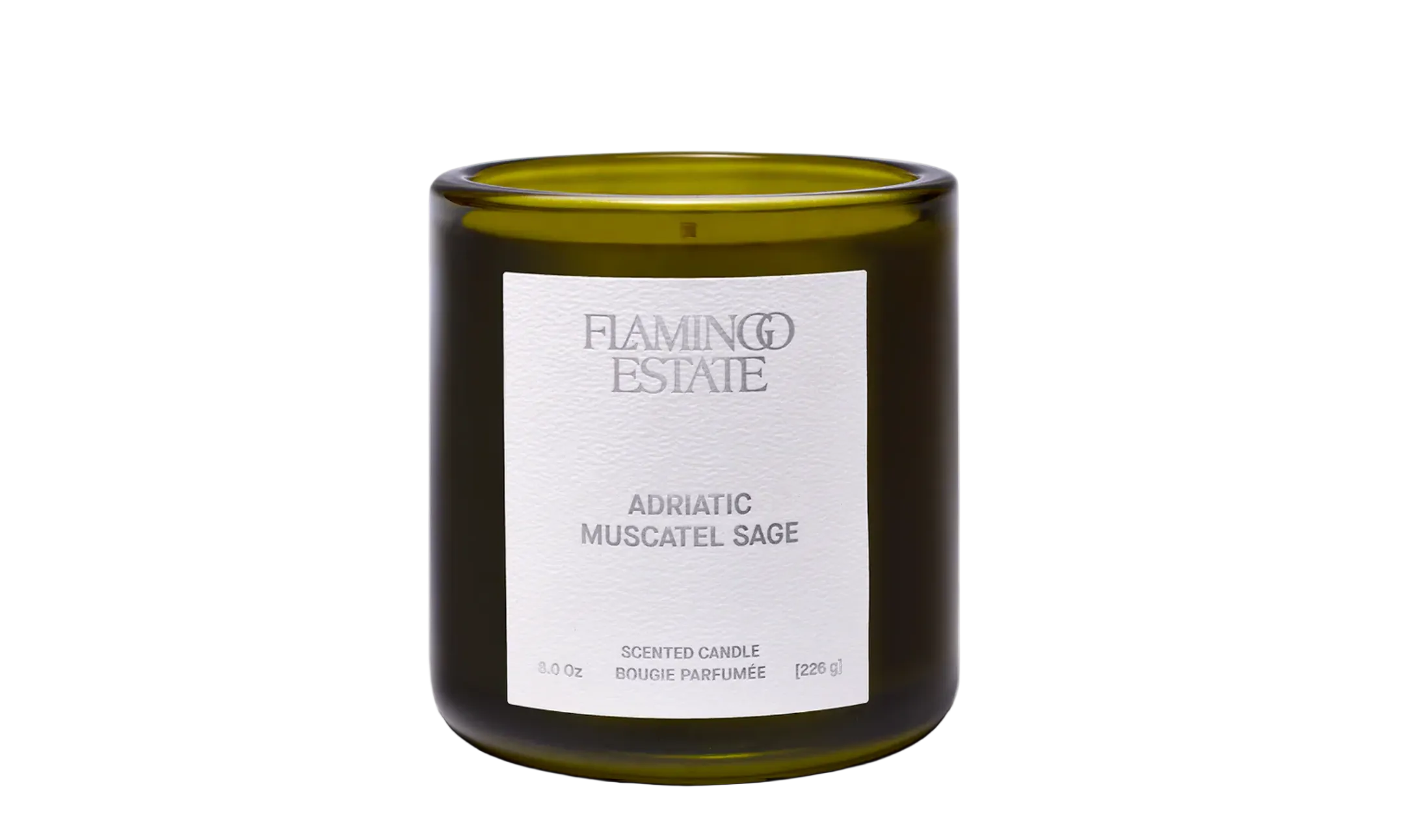 Adriatic Muscatel Sage Candle