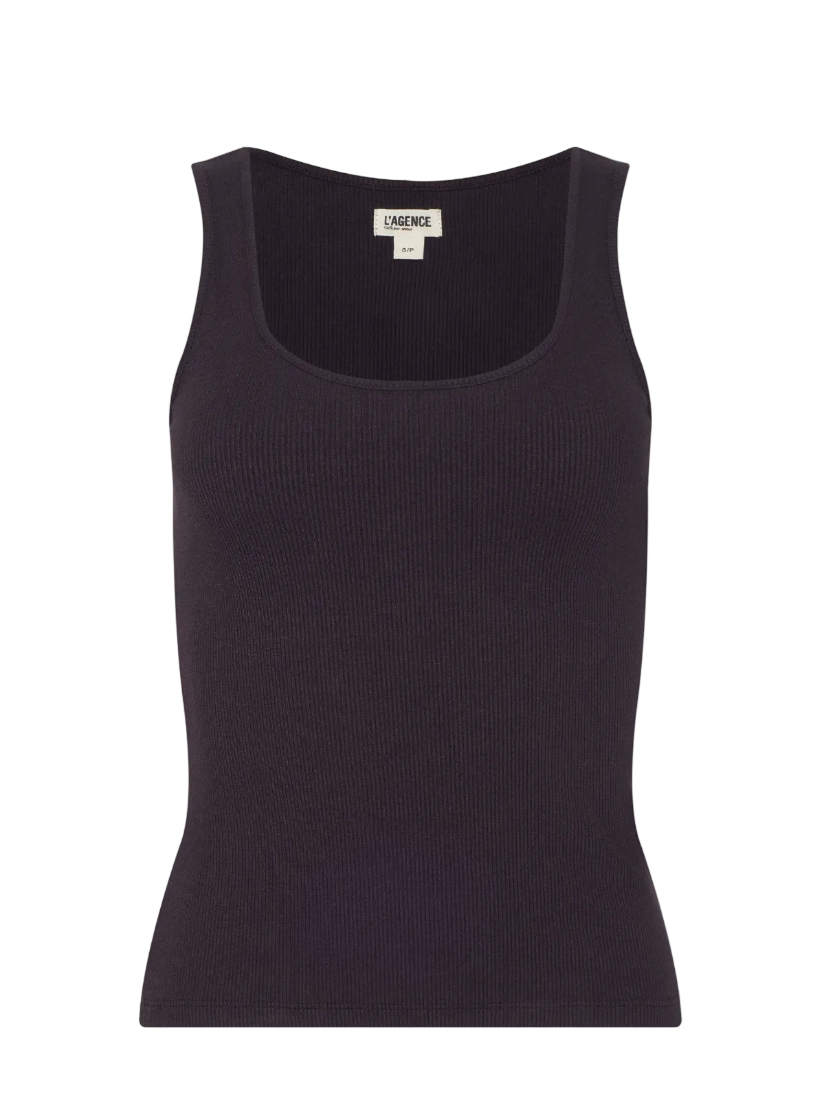 Adira Scoop Neck Tank