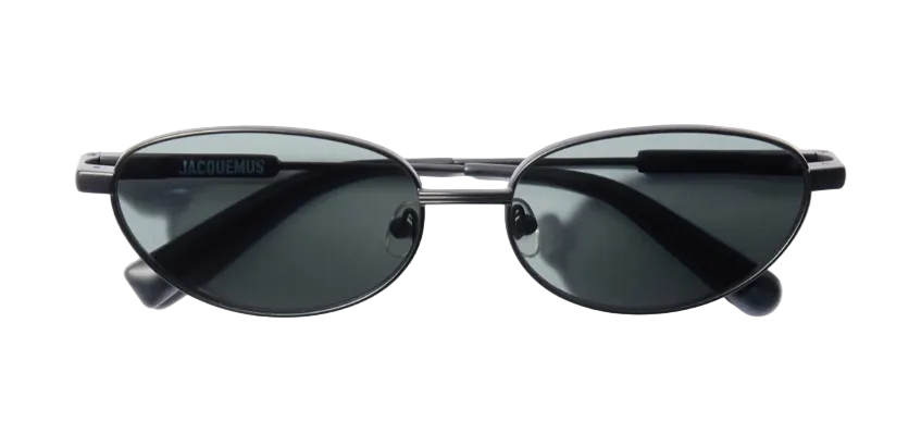 Alba Matt Sunglasses