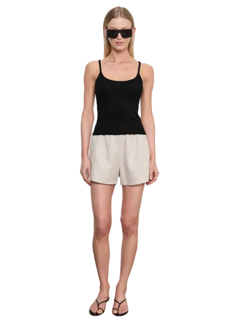 Twill All Day Short