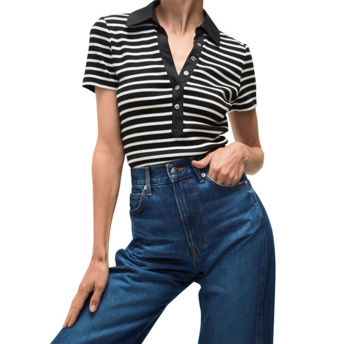 Kearney Tee - S