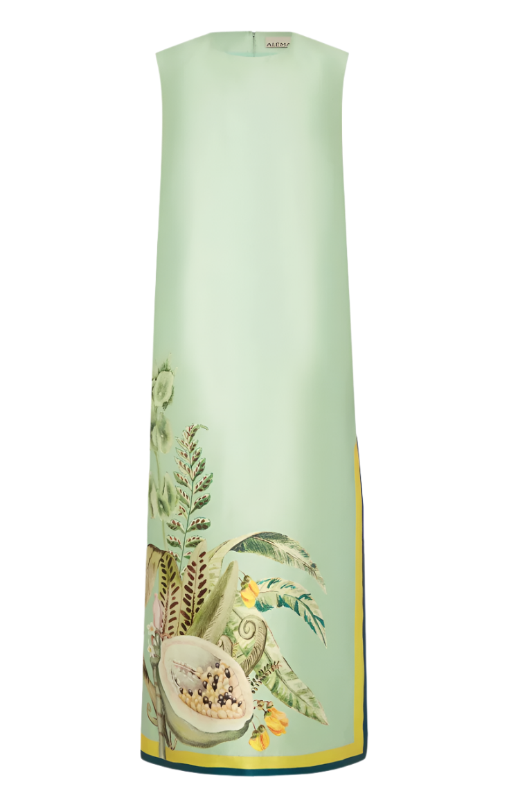 Anita Midi Dress