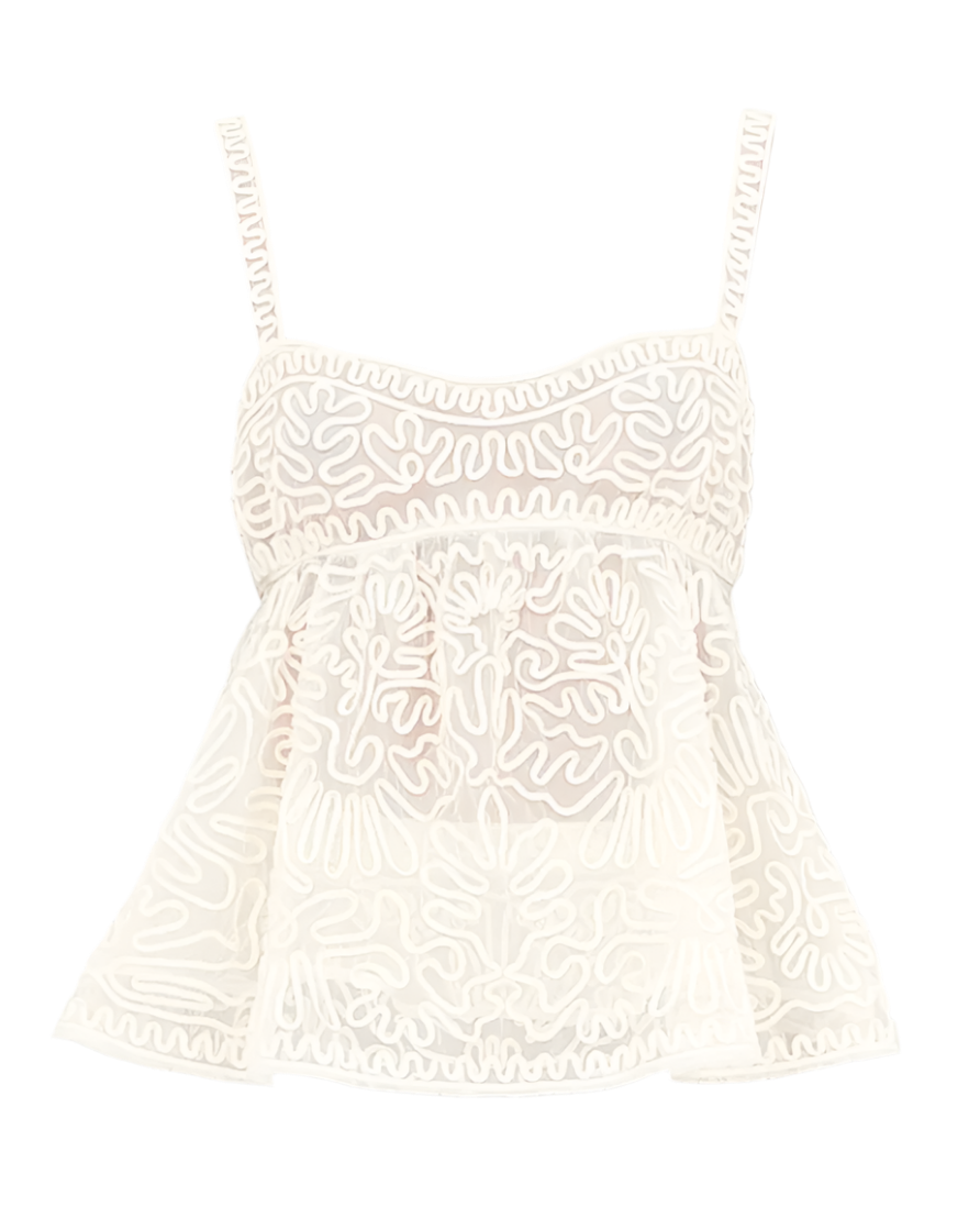 Corinne Top