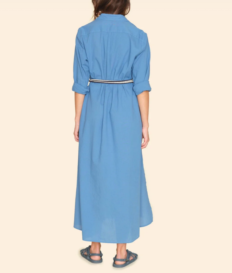 Boden Dress