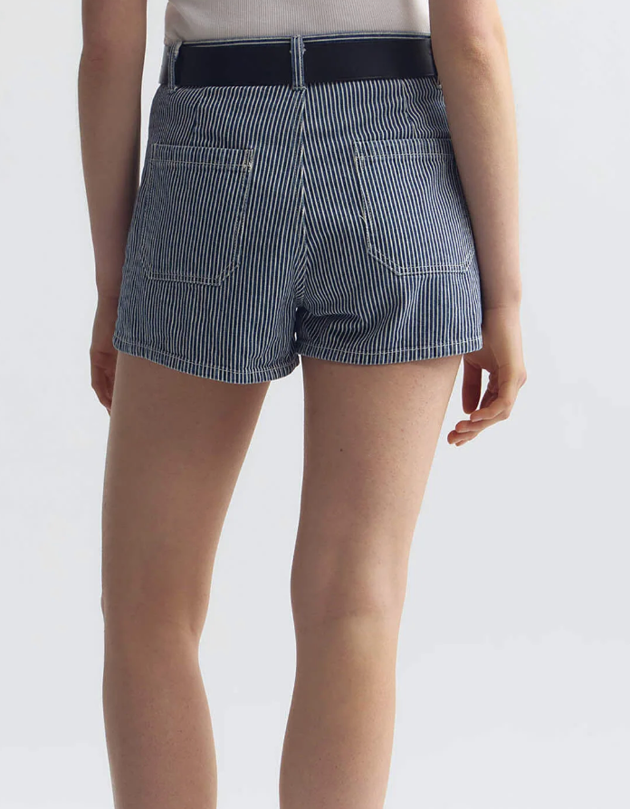 Harley Striped Short